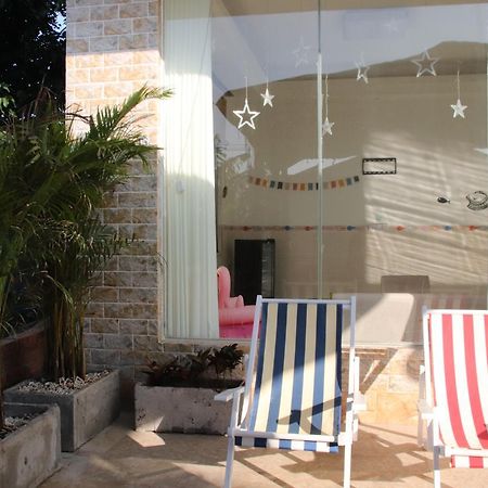 Weizhou Island Muhai Guesthouse 베이하이 외부 사진