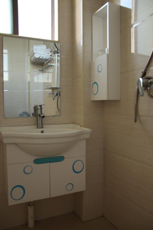 Weizhou Island Muhai Guesthouse 베이하이 외부 사진