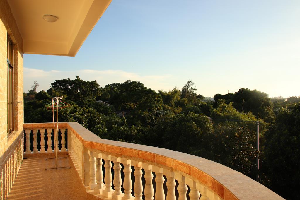 Weizhou Island Muhai Guesthouse 베이하이 외부 사진