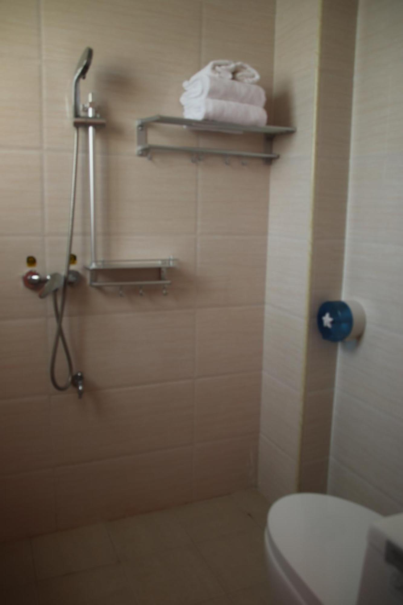 Weizhou Island Muhai Guesthouse 베이하이 외부 사진