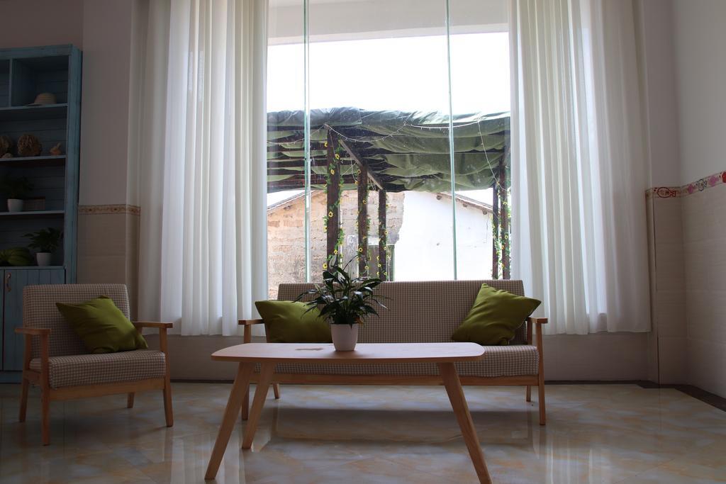 Weizhou Island Muhai Guesthouse 베이하이 외부 사진