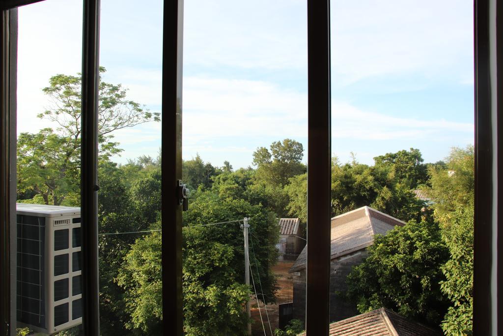 Weizhou Island Muhai Guesthouse 베이하이 외부 사진