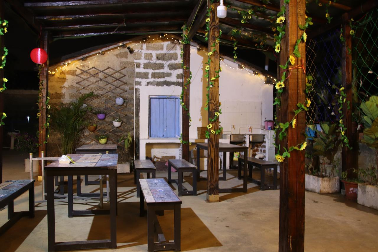Weizhou Island Muhai Guesthouse 베이하이 외부 사진